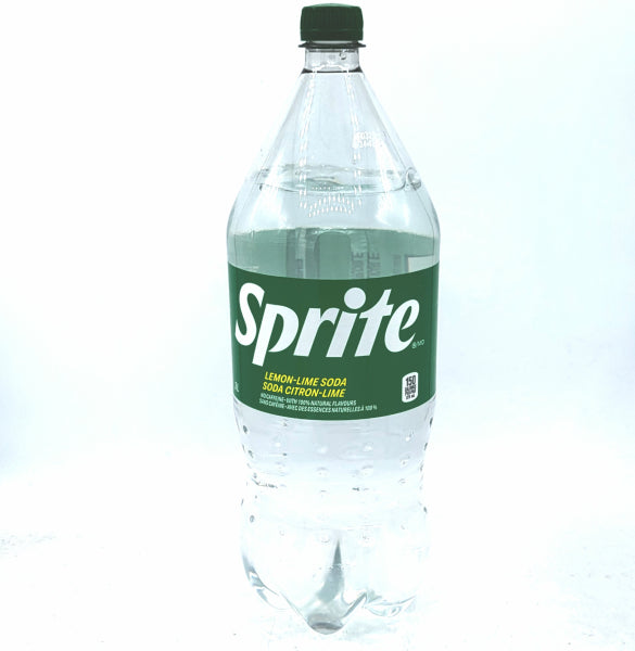 SPRITE 2L