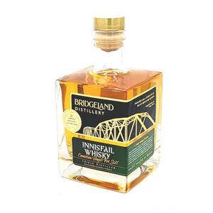 INNISFAIL SINGLE POT STILL 500ML