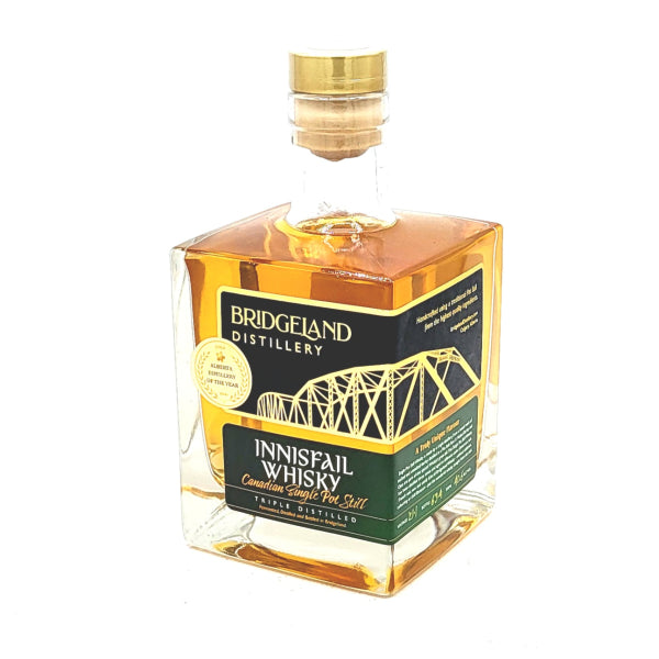 INNISFAIL SINGLE POT STILL 500ML