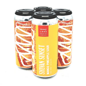 SYLVAN SUNSET 4PK