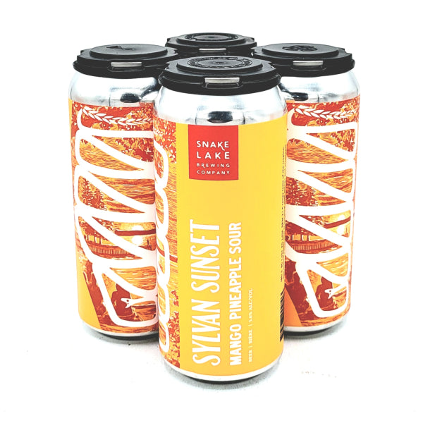SYLVAN SUNSET 4PK