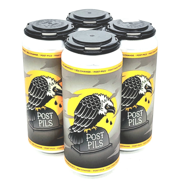 POST PILS 4PK