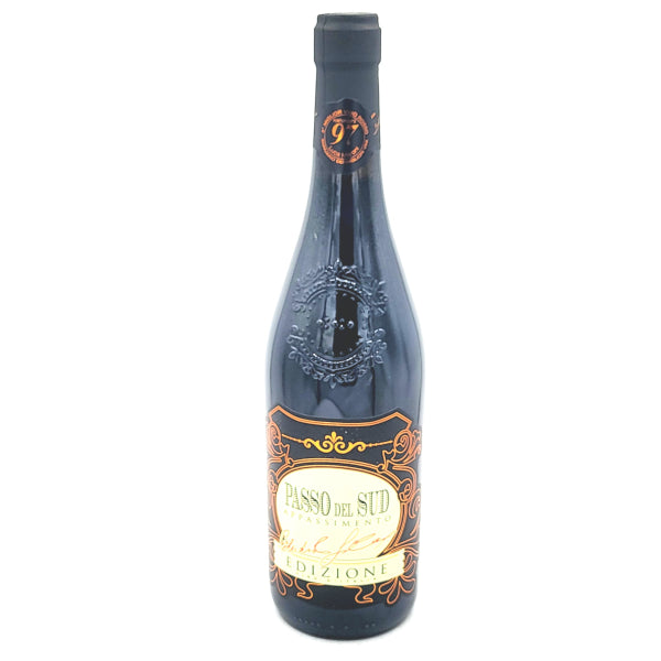 PASSO DEL SUD APPASSIMENTO 750ml