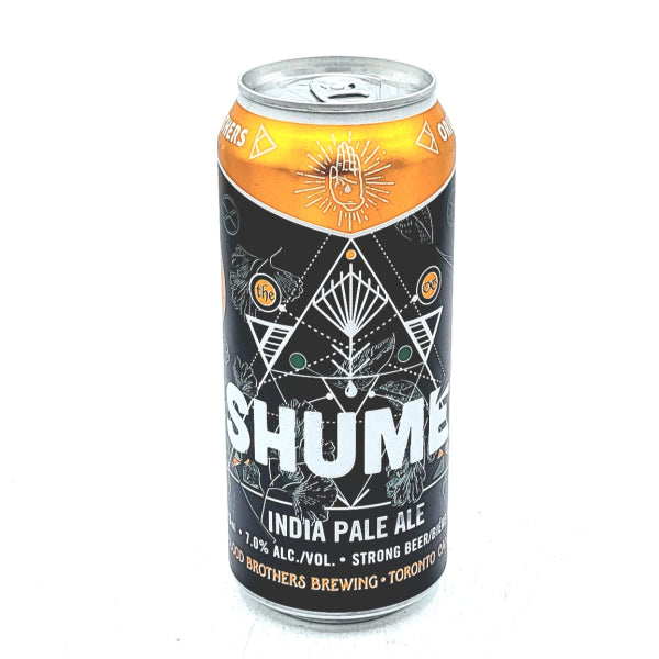SHUMEI IPA 473ML