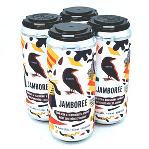 JAMBOREE BLACKBERRY/APR 4PK