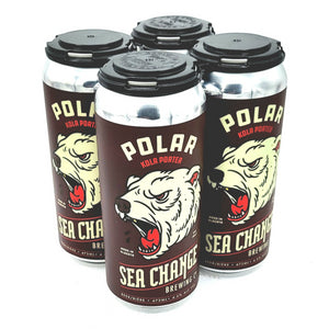 SEA CHANGE KOLA PORTER 4PK