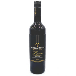 JACKSON TRIGGS MERLOT VQA 750mL