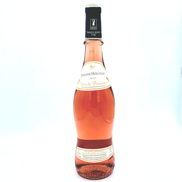 DOMAINE HOUCHART C DE PROVENCE ROSE 750mL