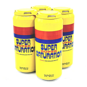 SUPER DUPER SATURATION 4PK