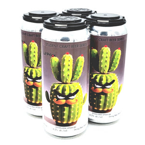 LIL' PRICK 4PK