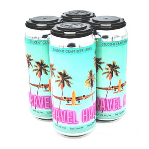 TRAVEL HAZE 4PK