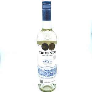 TRIVENTO WHITE MALBEC 750ml
