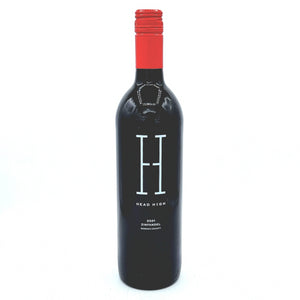 HEAD HIGH ZINFANDEL 750ML