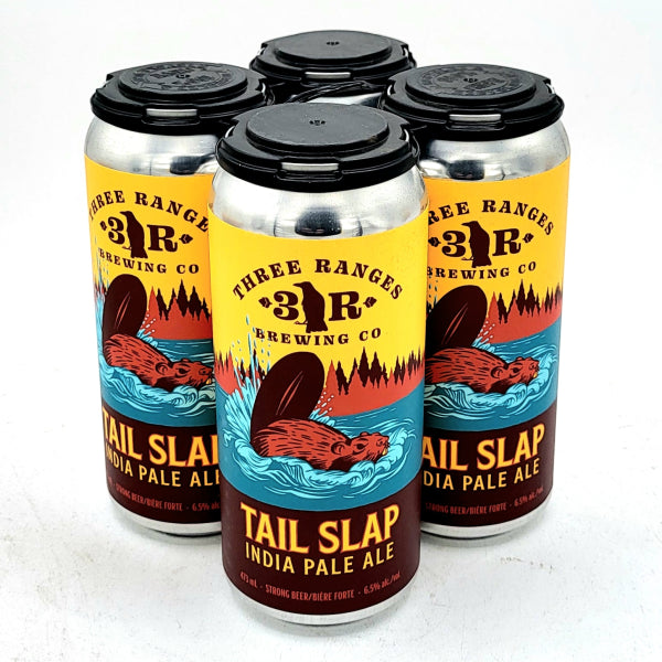 TAIL SLAP 4PK