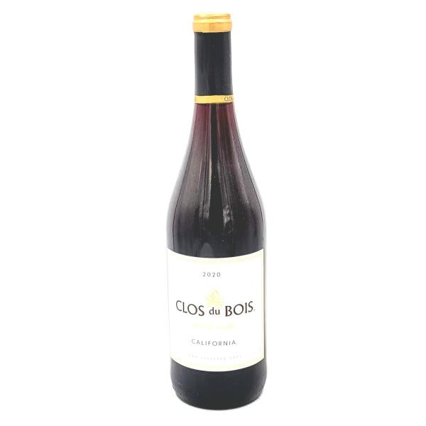 CLOS DU BOIS PINOT NOIR 750mL
