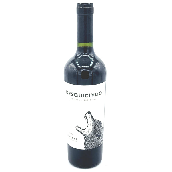 DESQUICIADO MALBEC 750ML