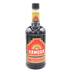 KAMORA COFFEE 1.75L