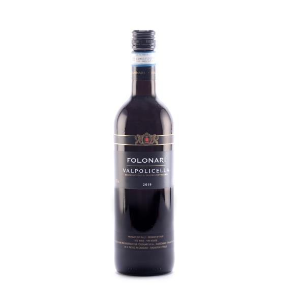 Buy FOLONARI VALPOLICELLA Online Edmonton