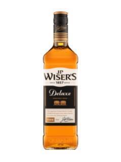 JP WISER'S DELUXE 750mL