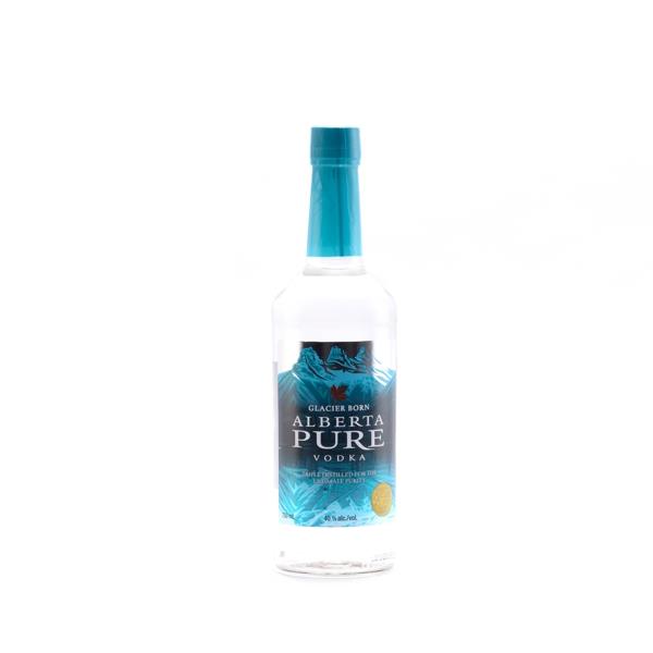 ALBERTA PURE 750ML