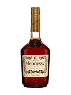 HENNESSY VERY SPECIAL 750mL