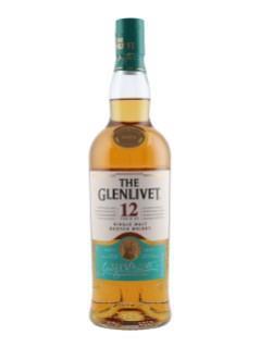 GLENLIVET 750ml