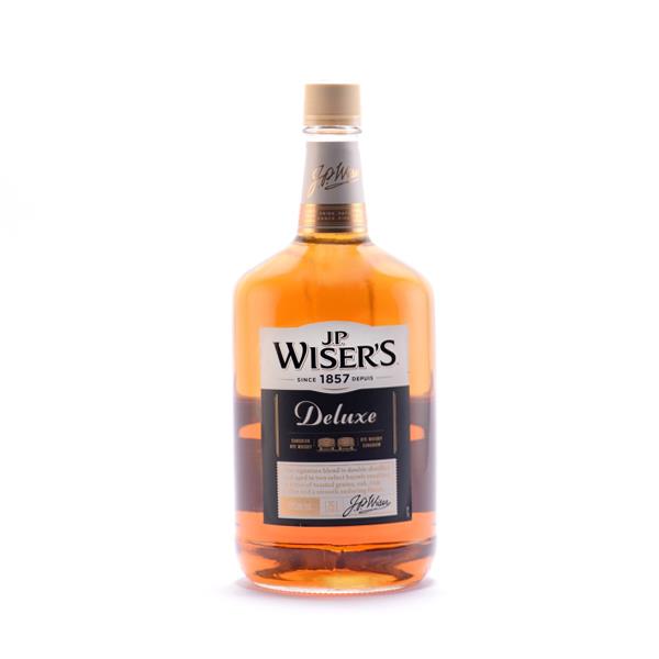 WISER'S DELUXE 1750ml