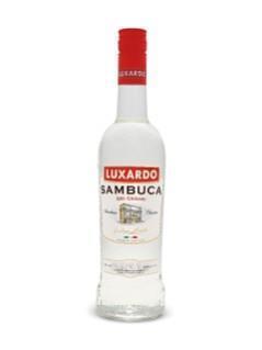 SAMBUCA (LUXARDO) 750ml