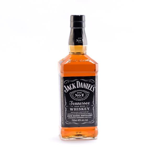 JACK DANIELS 750mlL