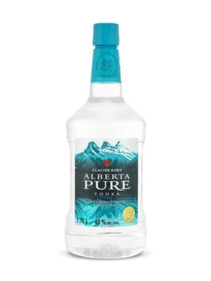 ALBERTA PURE 1.75L