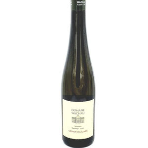 DOMANE WACHAU GRUNER VELTLINER 750mL