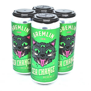 SEA CHANGE GREMLIN 4PK