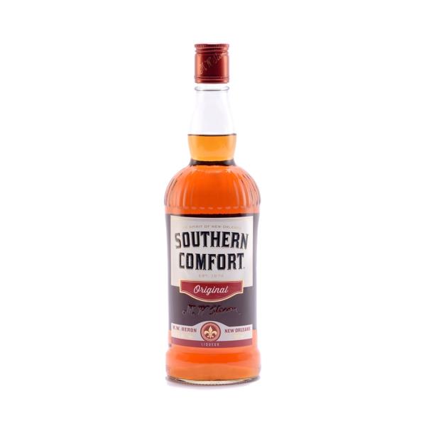 Buy SOUTHERN COMFORT 750ml Online Edmonton