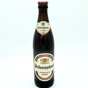 WEIHENSTEPHAN DUNKEL 510ML