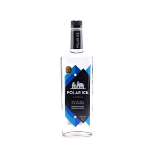 POLAR ICE 750ML