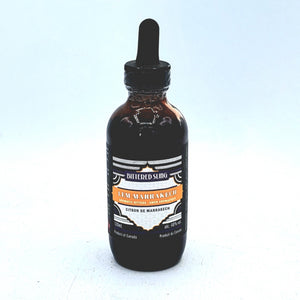 BITTERS LEM-MARRAKECH 120ML