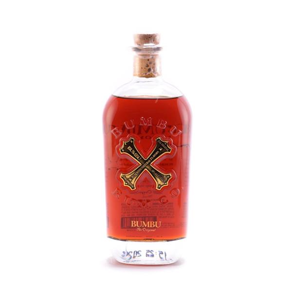 BUMBU CRAFT RUM