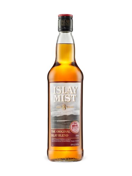 ISLAY MIST 8 YEAR OLD 750ML