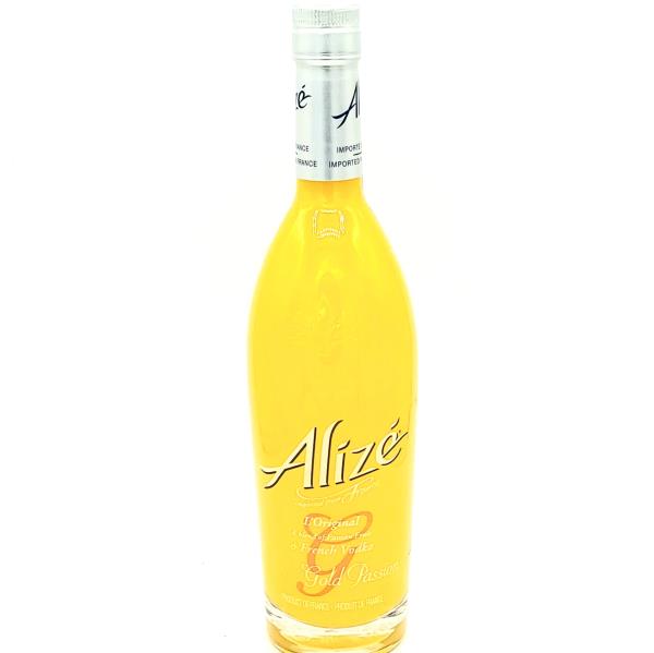 ALIZE GOLD 750mL