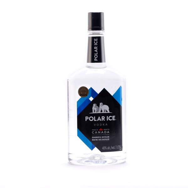 POLAR ICE 1.75L