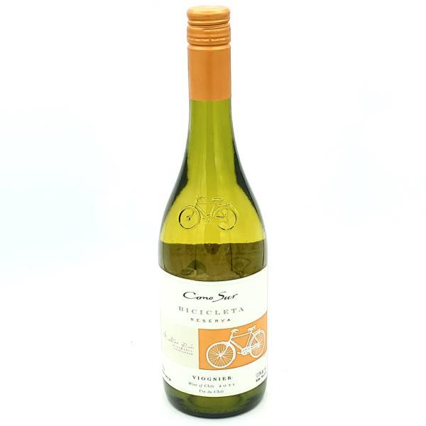 CONO SUR VIOGNIER 750mL