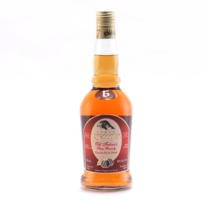 STARA SOKOLOVA PLUM BRANDY 750ML