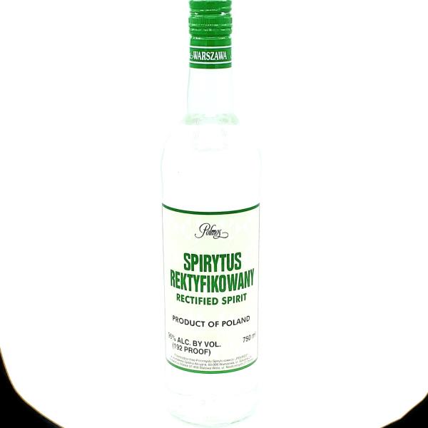 CPU spirytus Spirytus Domowy 750ml – Canadian Liquor Store
