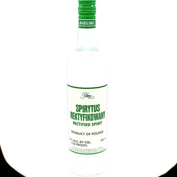 SPIRYTUS-RECTIFIED SPIRIT 750mL