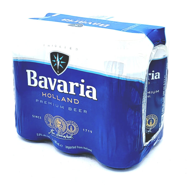 BAVARIA 6PK