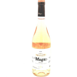 MUGA ROSE 750mL