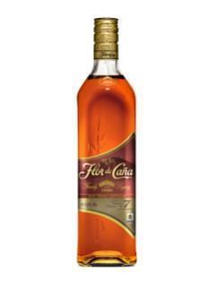 FLOR DE CANA GRAND RESERVE 7 YEAR