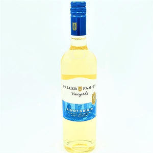 PELLER ESTATES PINOT GRIGIO 750ML