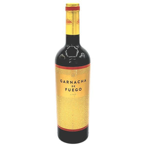 GARNACHA DE FUEGO 750mL