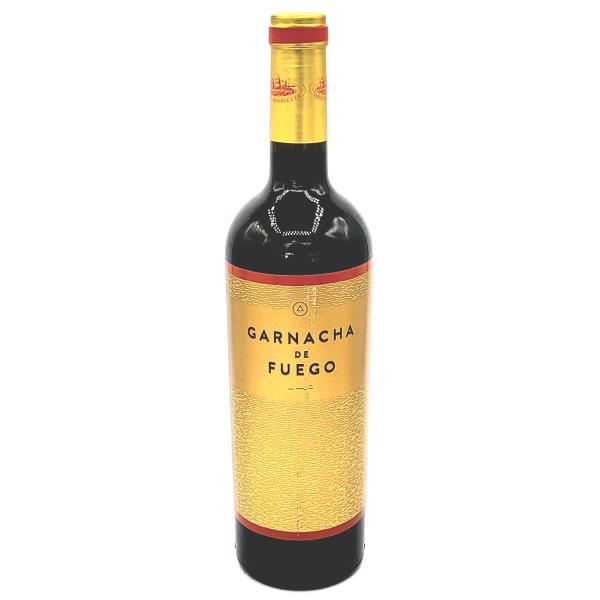 GARNACHA DE FUEGO 750mL